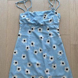 Princess Polly Dare Mini Dress